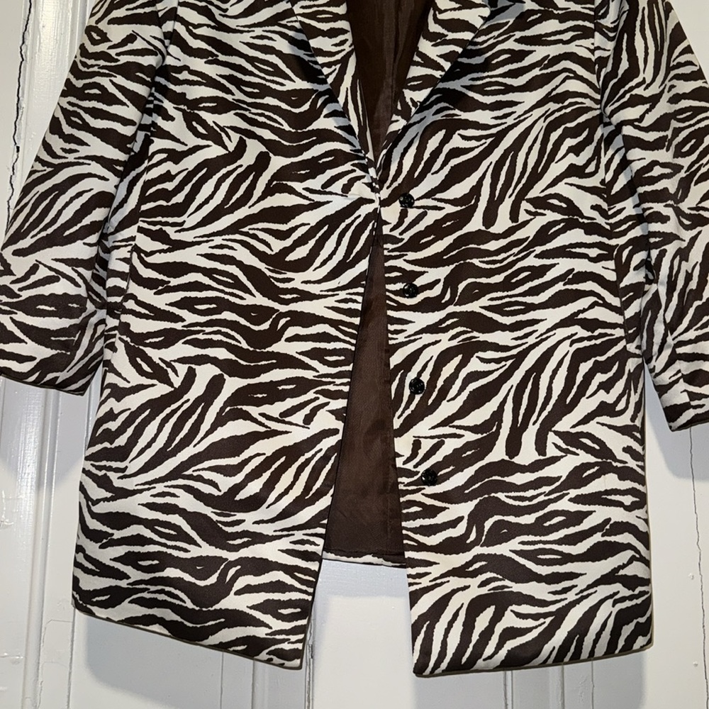 Suit Jacket - image 3